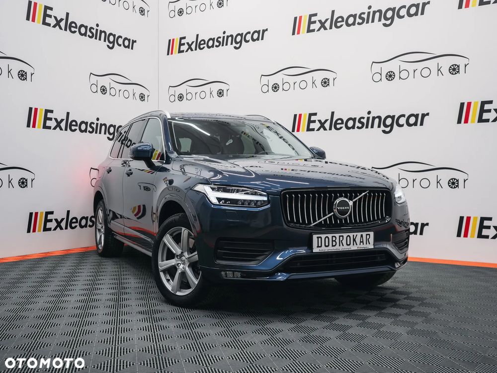 Volvo XC 90 B5 D AWD Geartronic Momentum Pro - 6