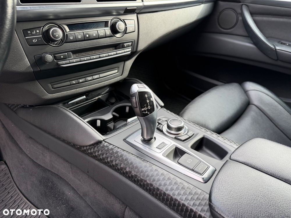 BMW X6 xDrive40d M Sport Edition - 15