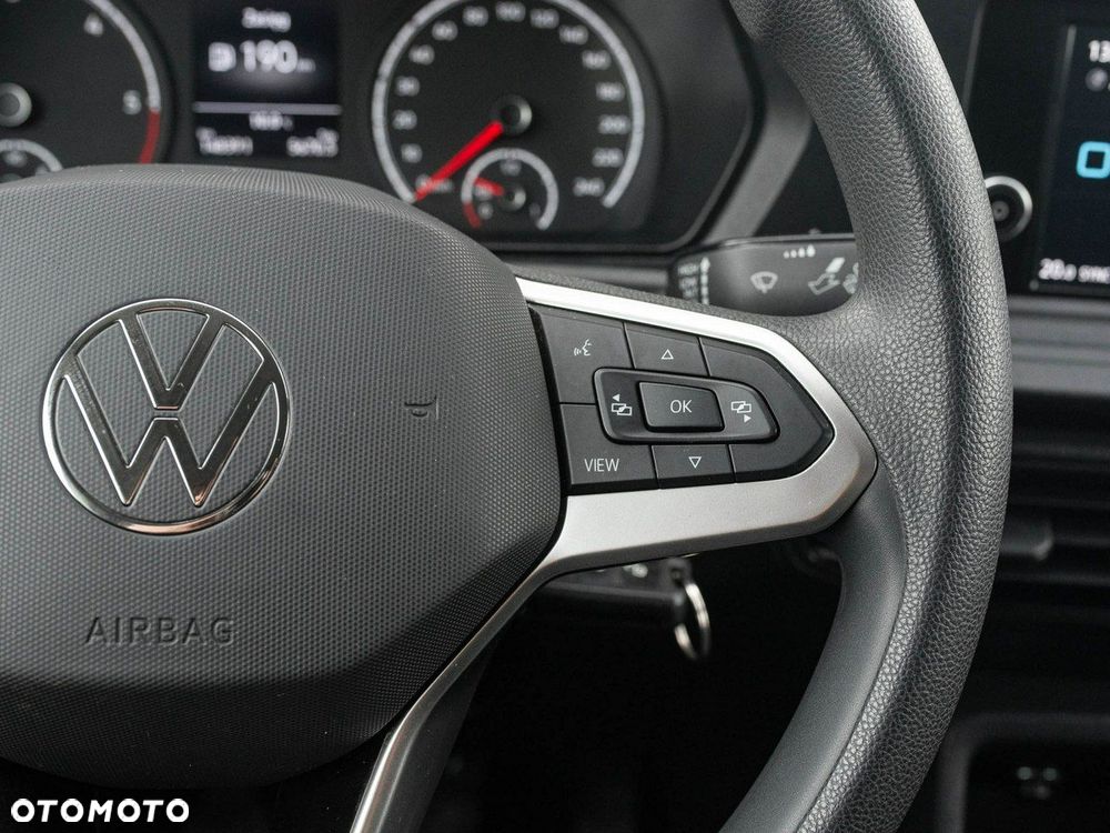 Volkswagen Caddy - 16