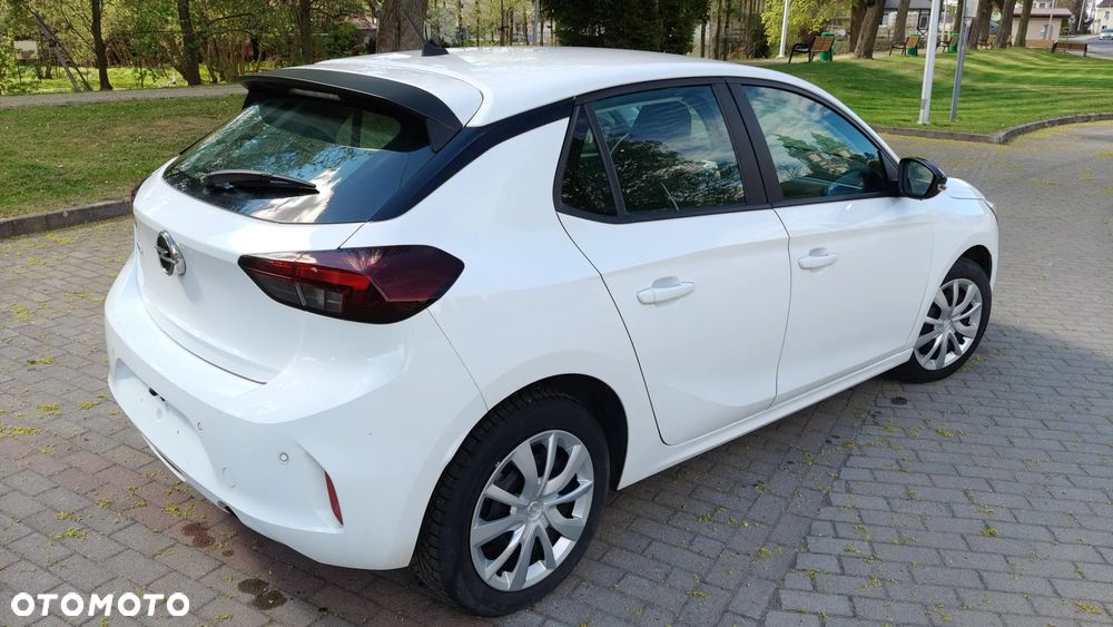 Opel Corsa 1.5 D Edition Business Pack S&S - 11