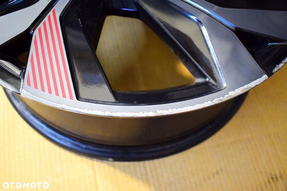 RENAULT 18 RS-Line Captur II Arkana Oryginał - 3