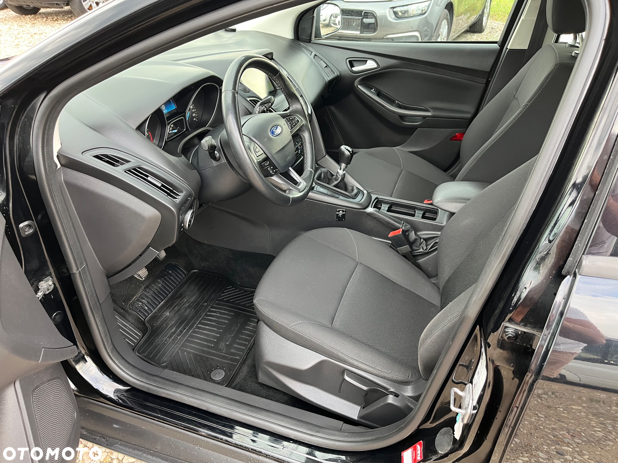 Ford Focus - 8