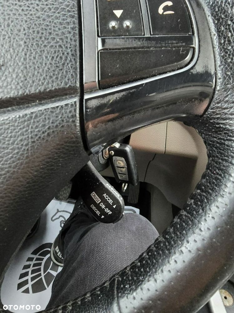 SsangYong/KGM Korando - 29