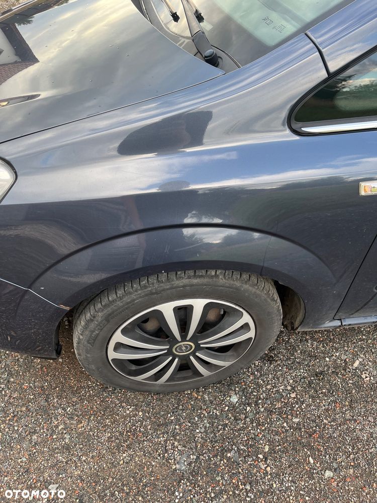 Opel Zafira - 5
