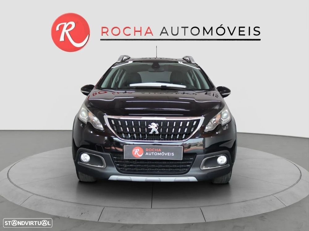Peugeot 2008 1.2 PureTech Allure - 3