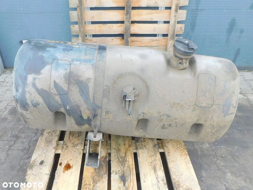MERCEDES 2628 ECONIC 01r ZBIORNIK BAK PALIWA - 9