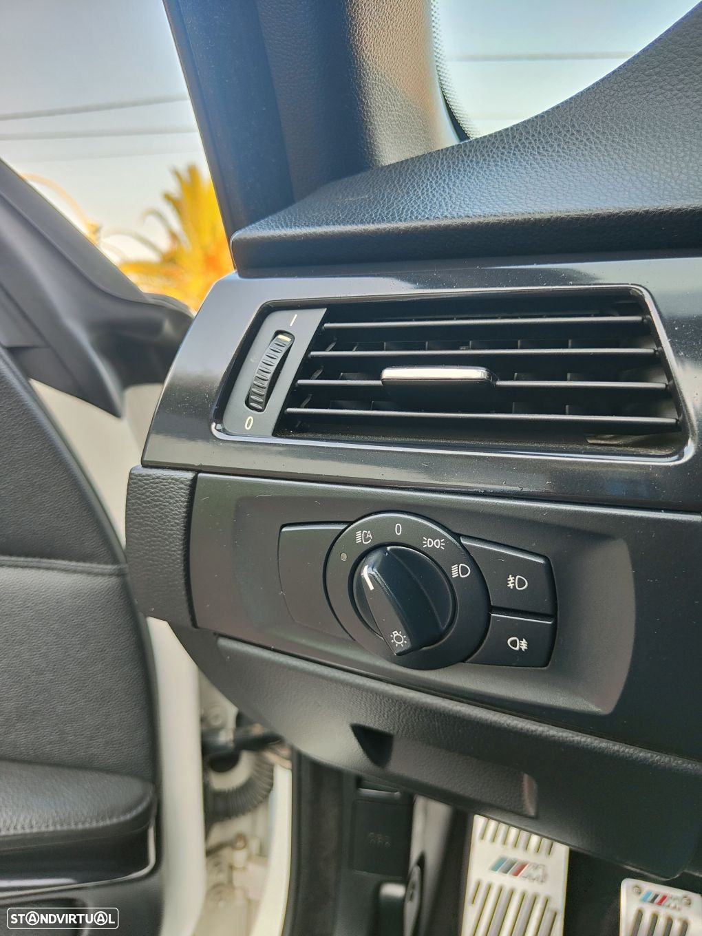 BMW 320 d Cabrio - 40