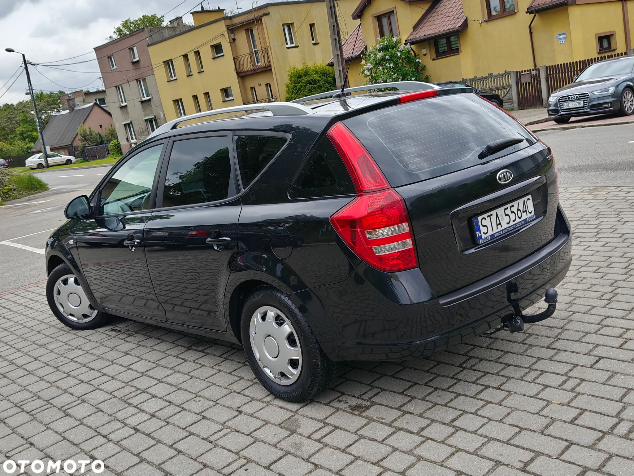Kia Ceed 1.6 CRDi LX - 5
