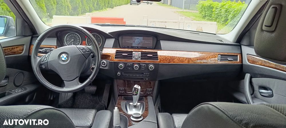 BMW Seria 5 - 14