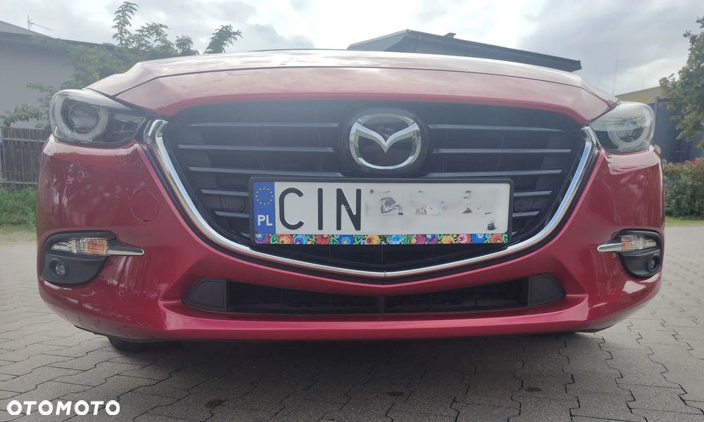 Mazda 3 2.0 Skypassion - 15