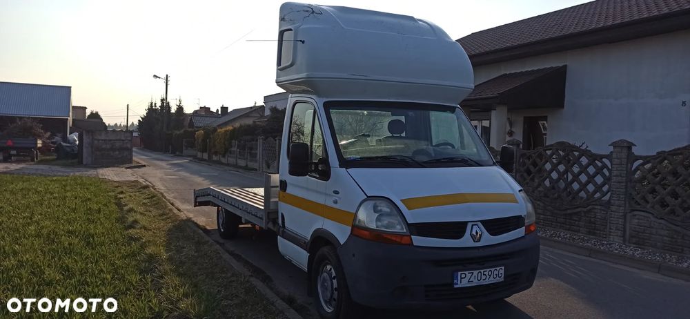 Renault MASTER PACLIM 150 - 5