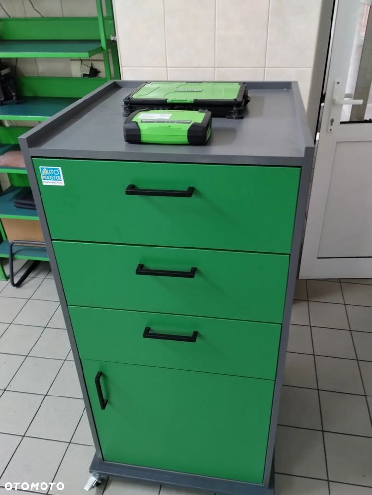 EPS 100 próbnik Bosch test wtryskiwacza - piezo odpowietrzania - 22
