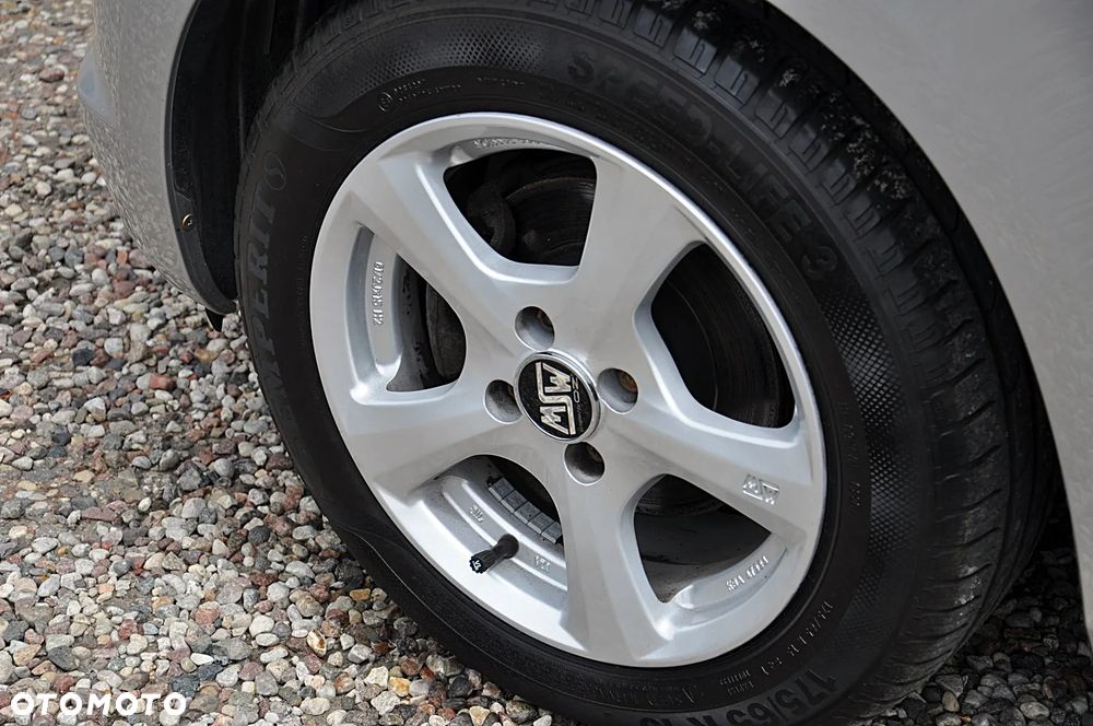 Honda Jazz 1.2 i-VTEC - 34