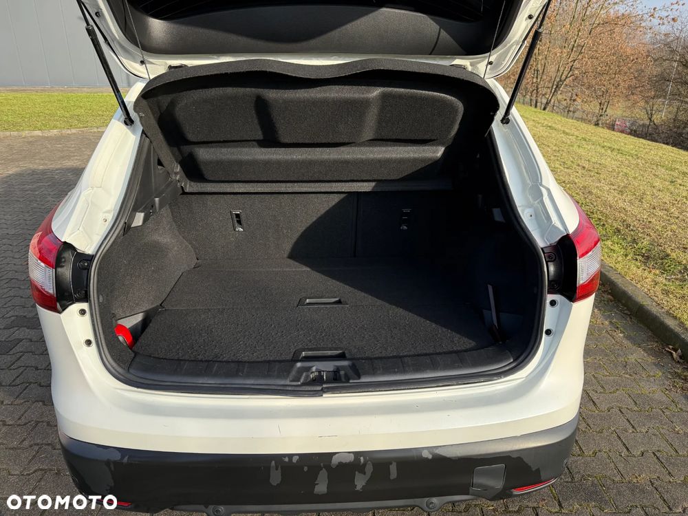 Nissan Qashqai - 13