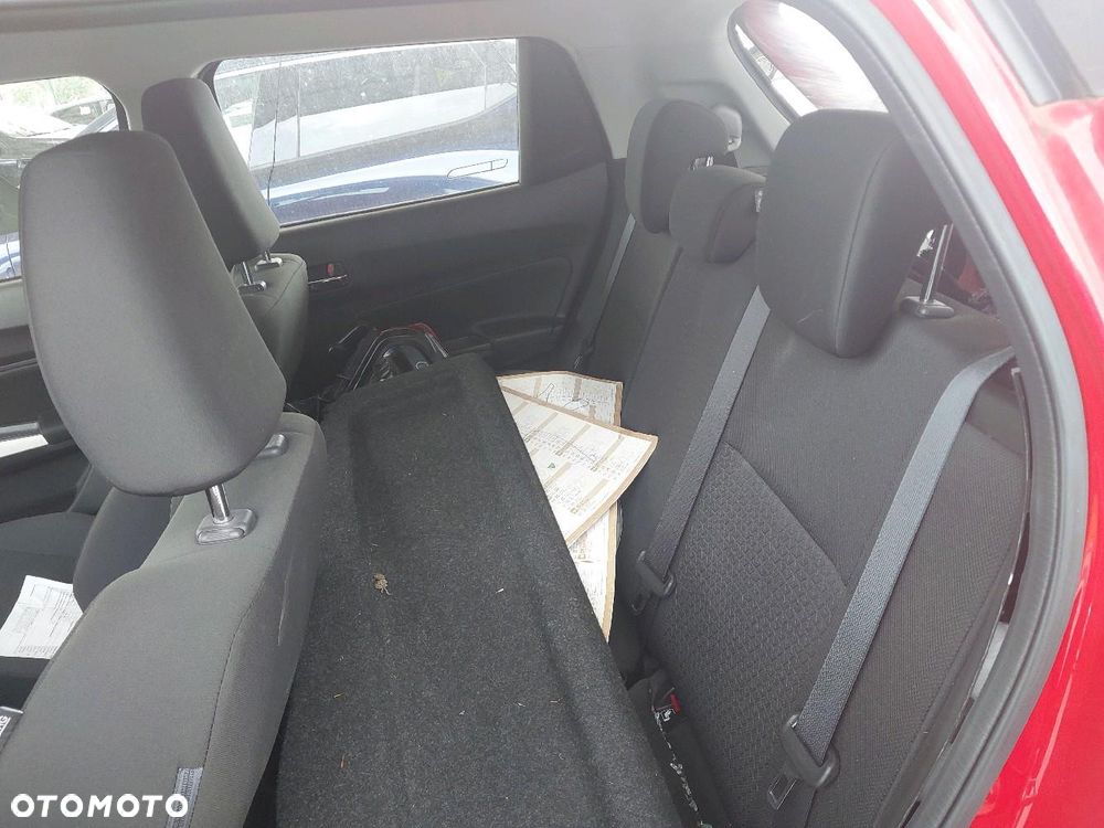 Suzuki Swift 1.2 SHVS Elegance - 2