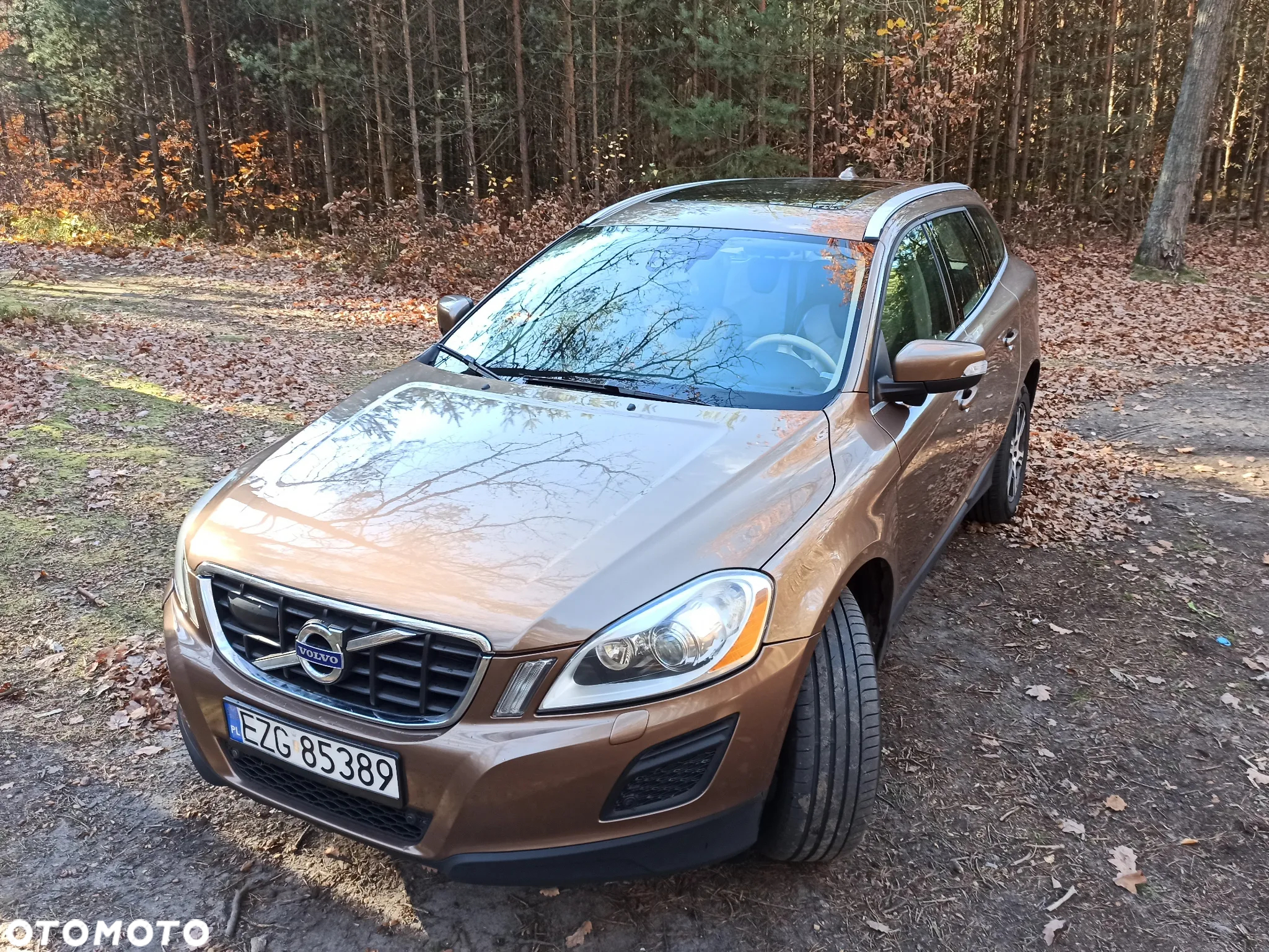 Volvo XC 60 - 11
