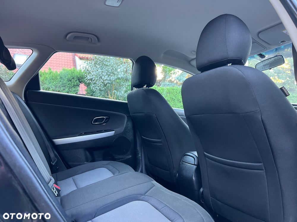 Kia Ceed 1.6 GDI Platinum Edition - 21