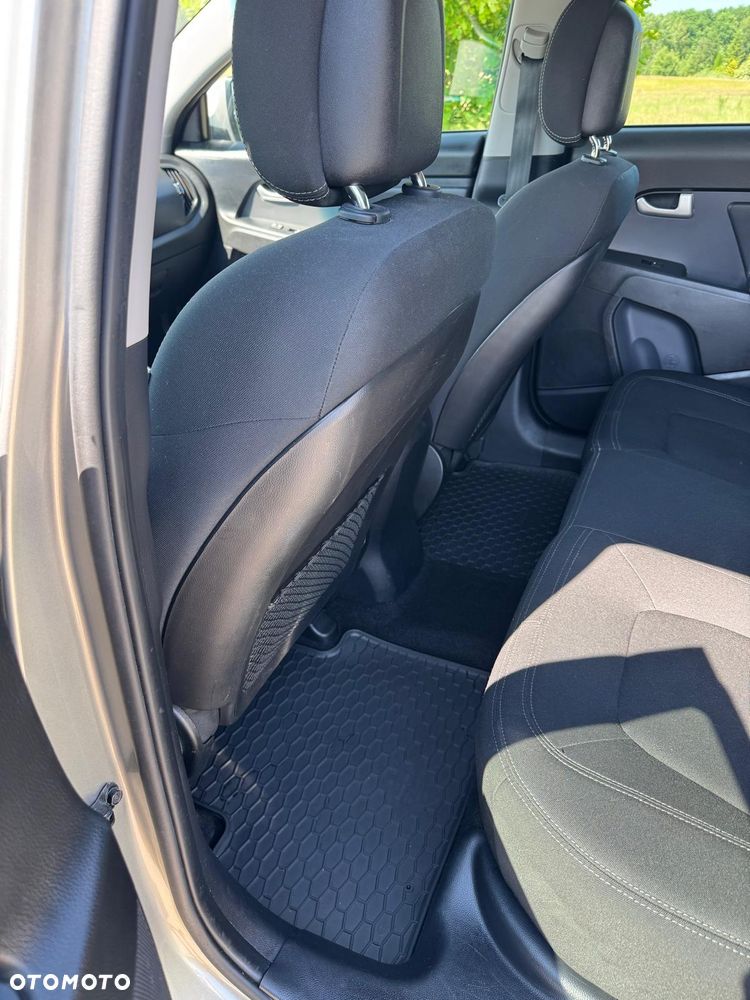 Kia Sportage 1.6 GDI L 2WD - 7