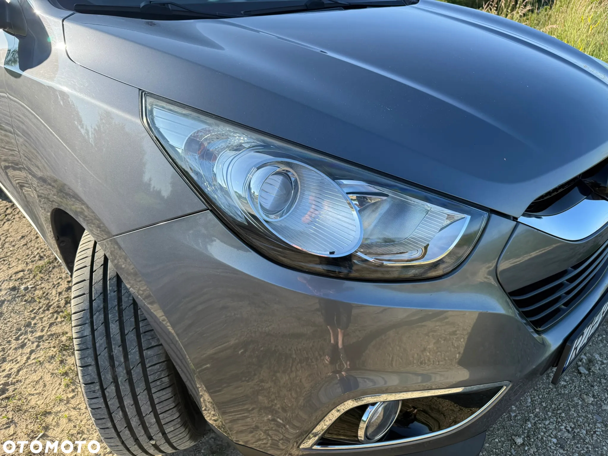 Hyundai ix35 - 3