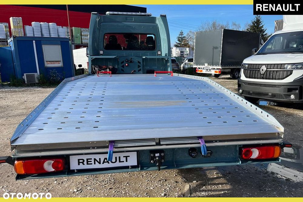 Renault Master L3 Extra Autolaweta 2.0 170KM - 14