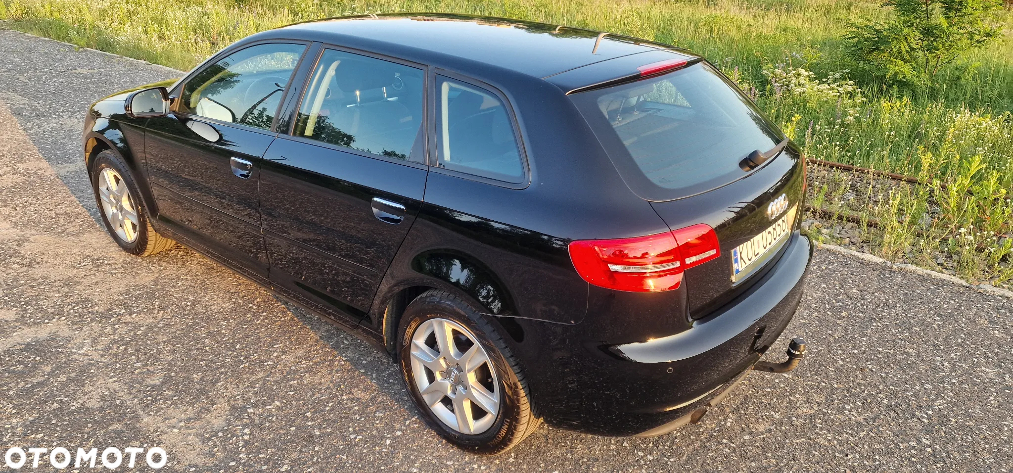 Audi A3 1.6 Limited Edition - 38
