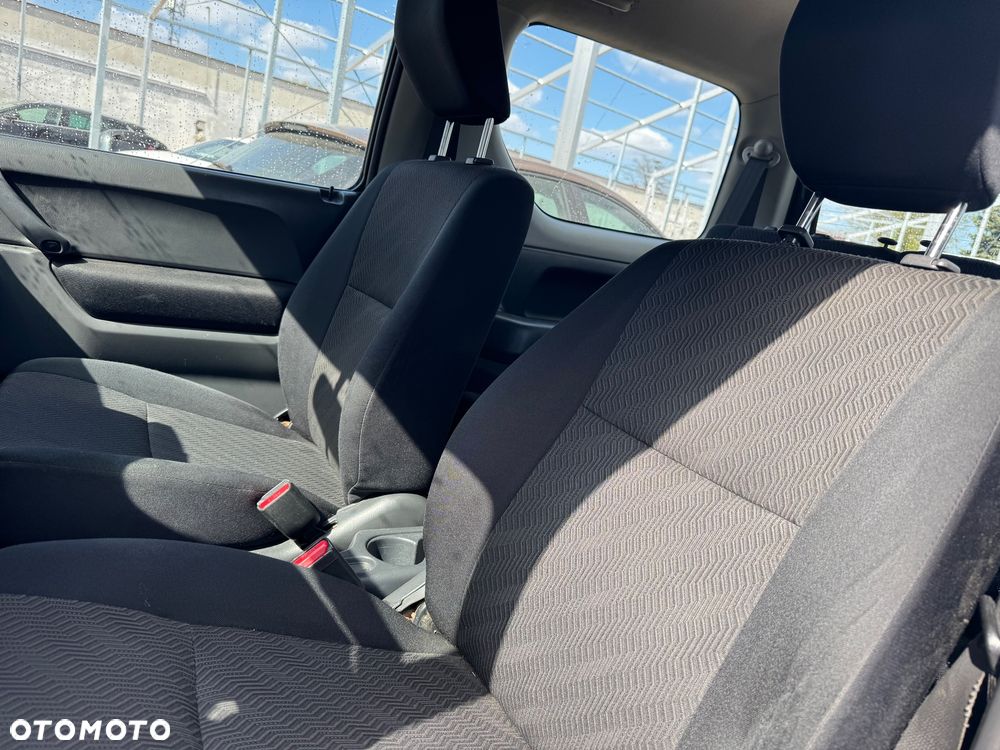 Suzuki Jimny - 20