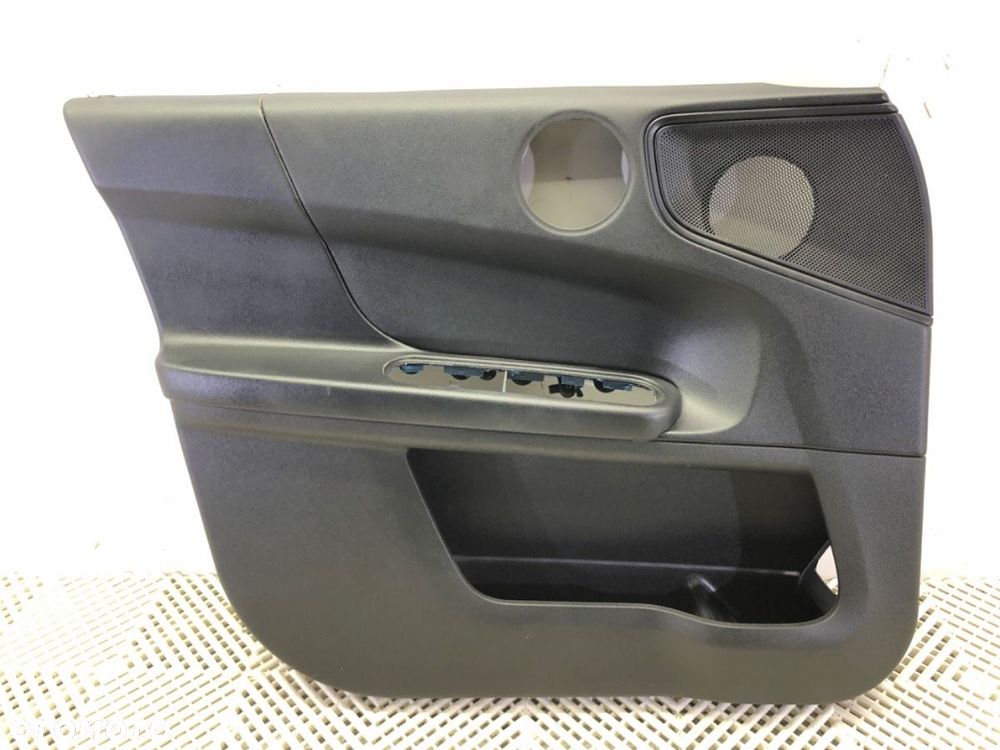 BOCZEK DRZWI LEWY PRZÓD  MINI MINI COUNTRYMAN (F60) 2016 - 2022 Cooper 100 kW [136 KM] benzyna 2016 - 1