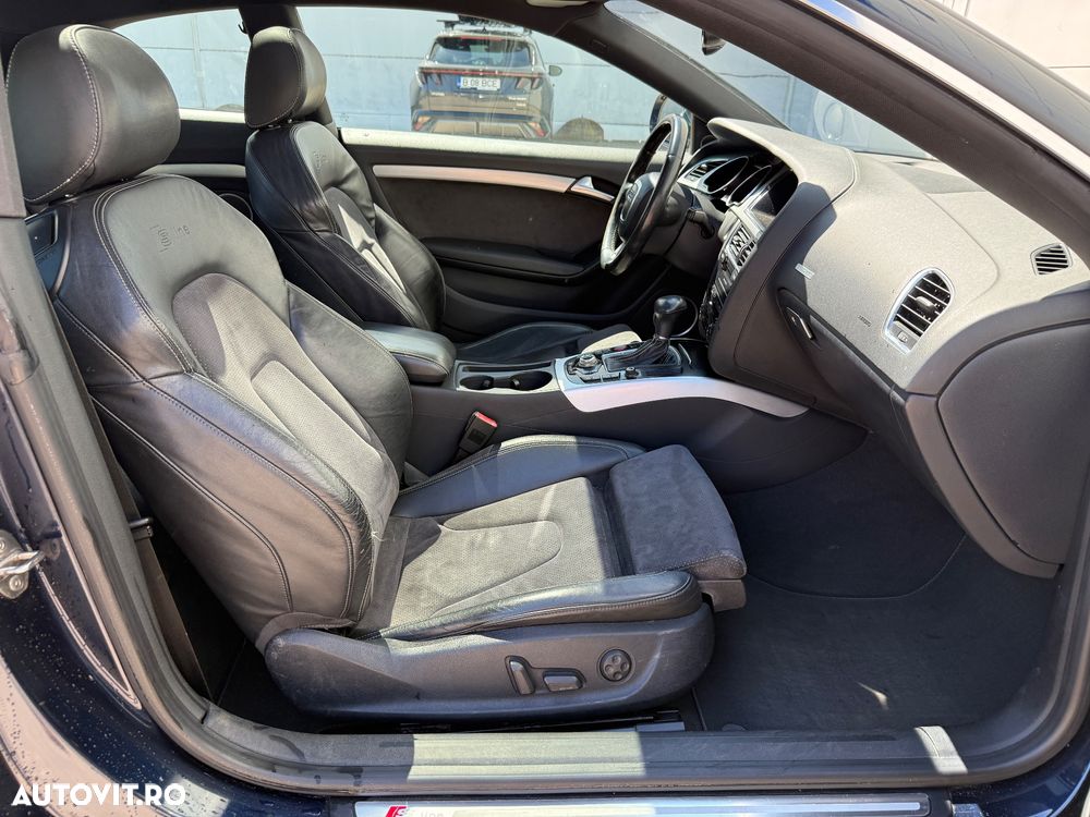 Audi A5 - 15