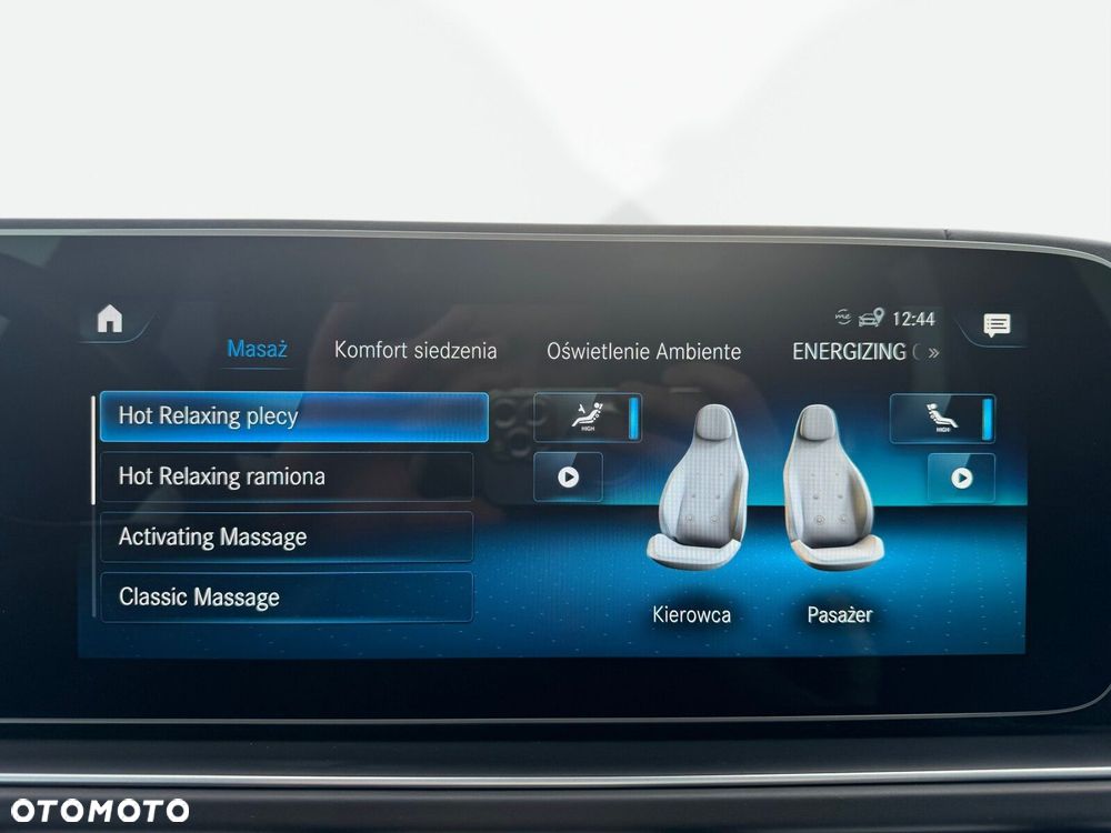 Mercedes-Benz GLS 400 d 4-Matic - 27