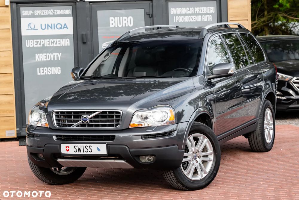 Volvo XC 90 D5 Kinetic - 6