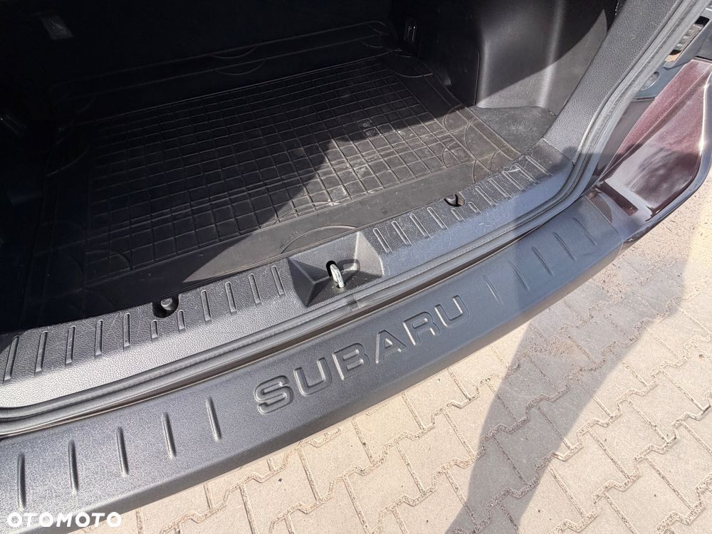 Subaru XV 2.0D Exclusive Edition35 Style - 11