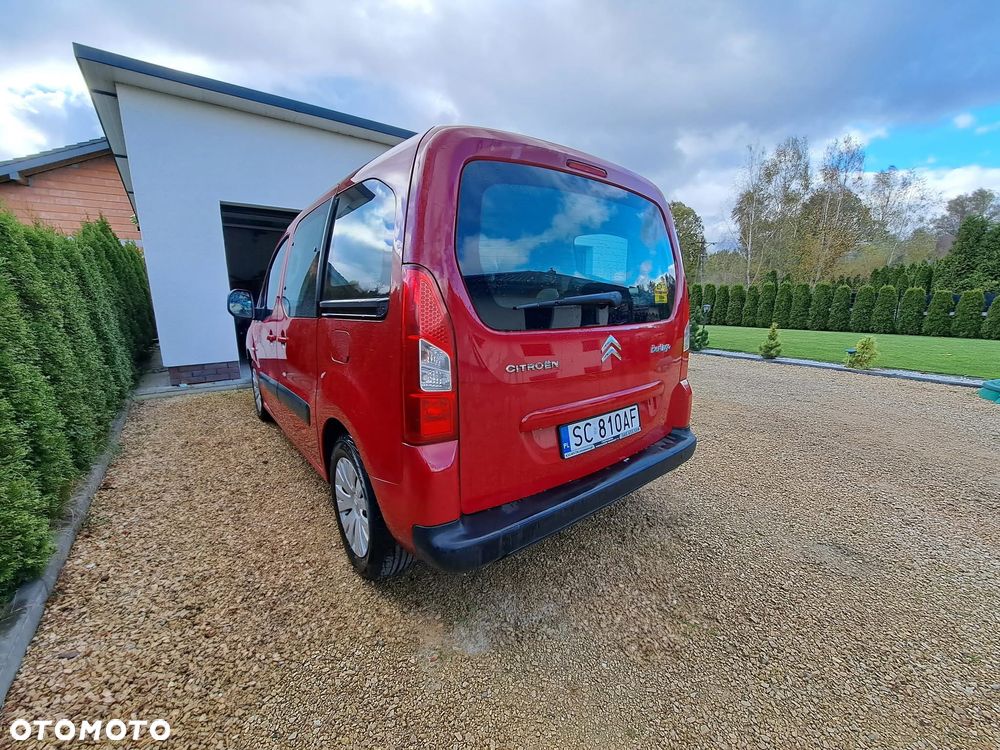Citroën Berlingo 1.6 16V Multispace - 2