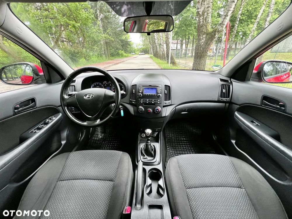 Hyundai i30 - 5