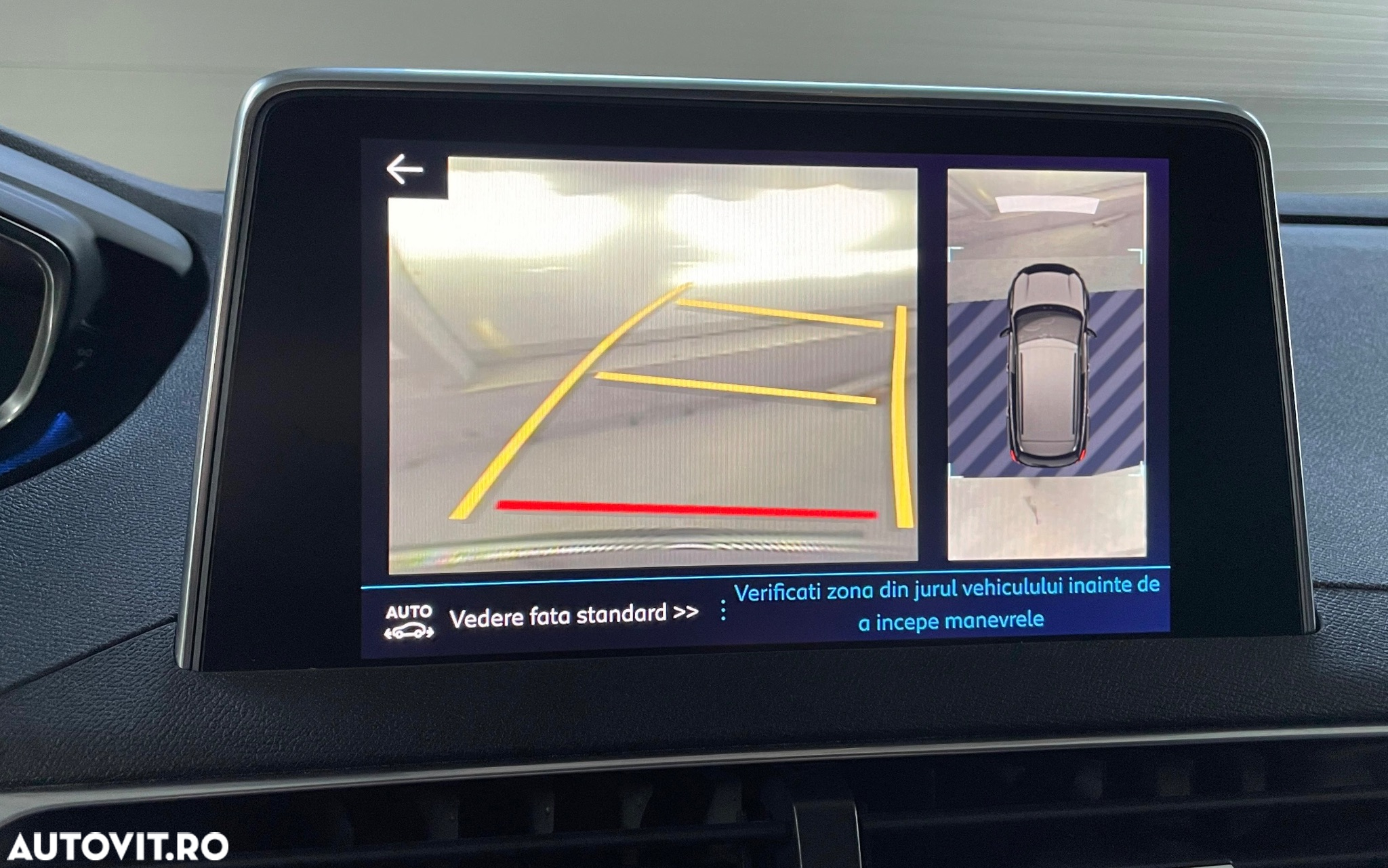 Peugeot 3008 1.2 PureTech S&S EAT8 Allure - 12