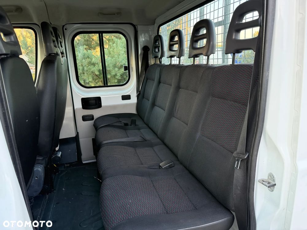 Peugeot Boxer - 16