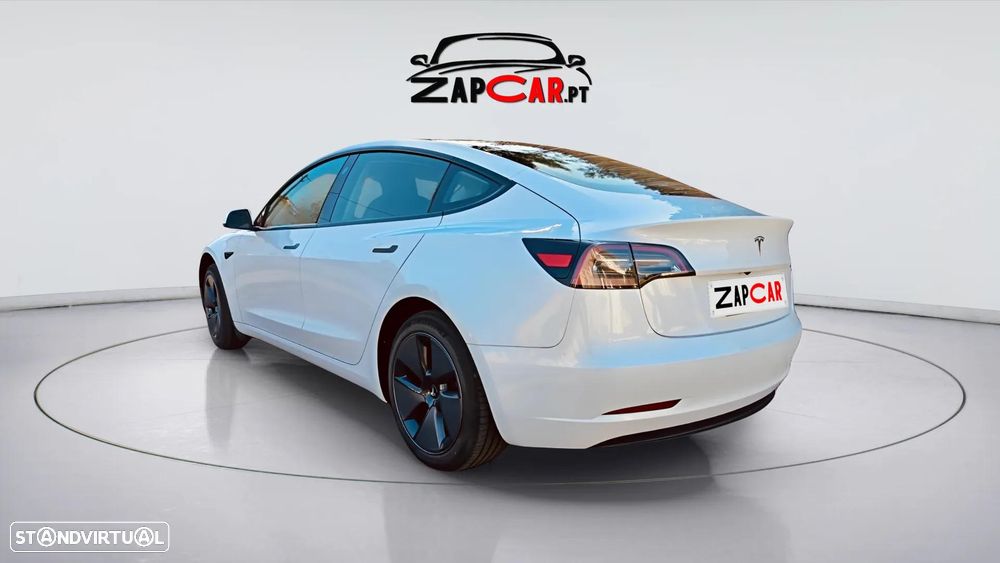 Tesla Model 3 Standard Range Plus RWD - 7