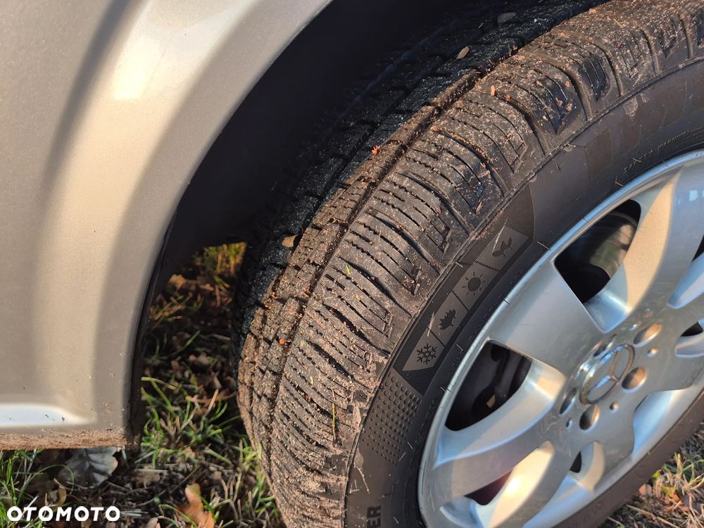 Mercedes-Benz Vito Extralang SHUTTLE - 8