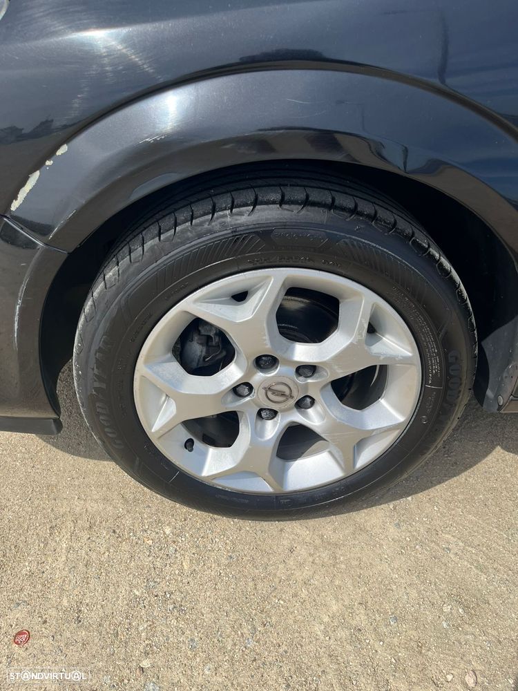 Opel Astra 1.4 Cosmo - 16