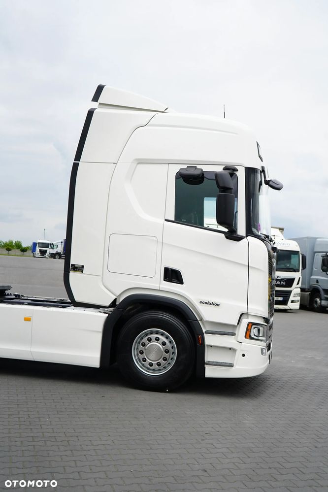 Scania R 460 / EURO 6 / ACC / RETARDER / I – COOL - 25