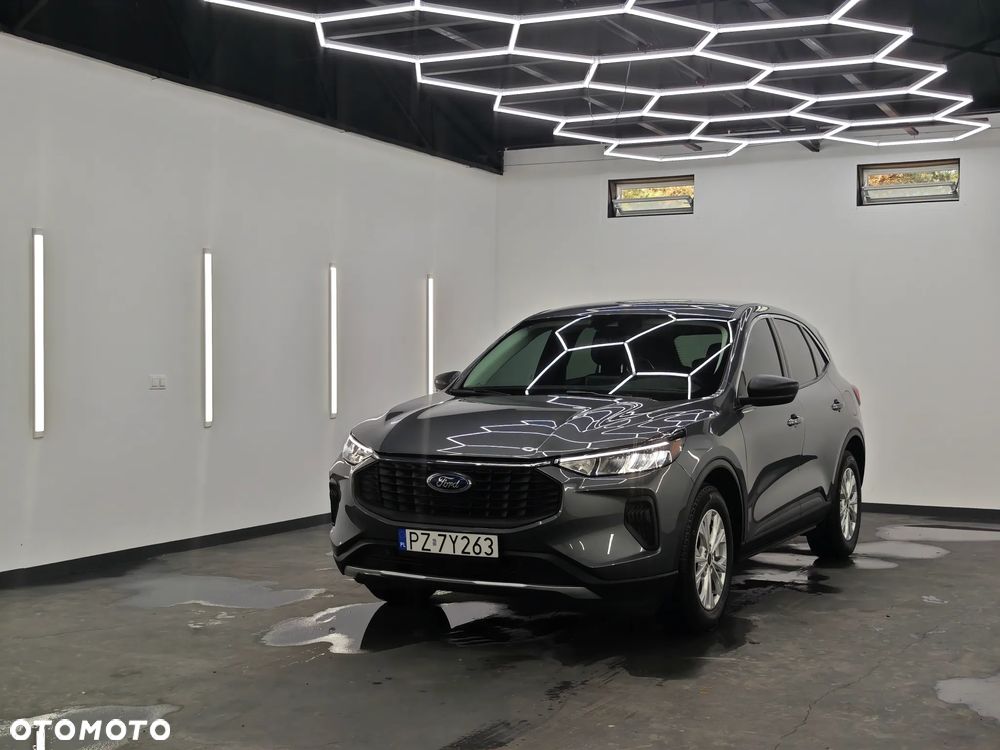 Ford Escape 1.5 EcoBoost AWD SE - 19