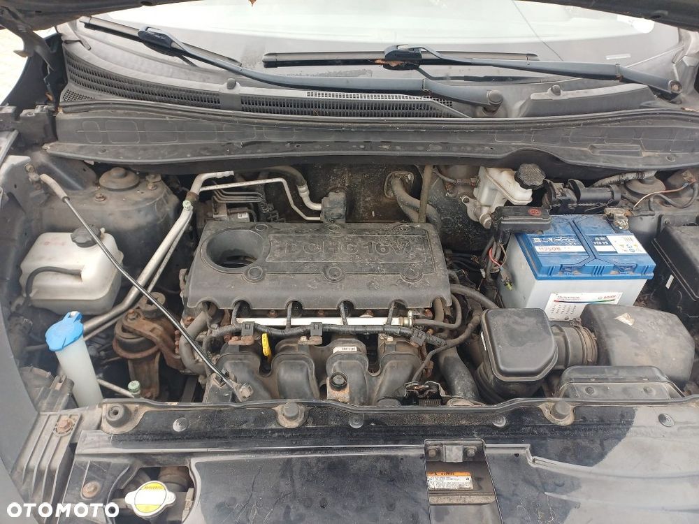 Opel Corsa 1.4 16V Edition - 21