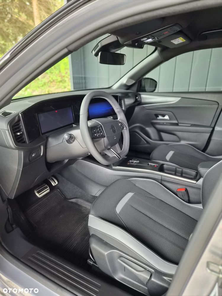 Opel Mokka 1.2 T GS S&S - 8