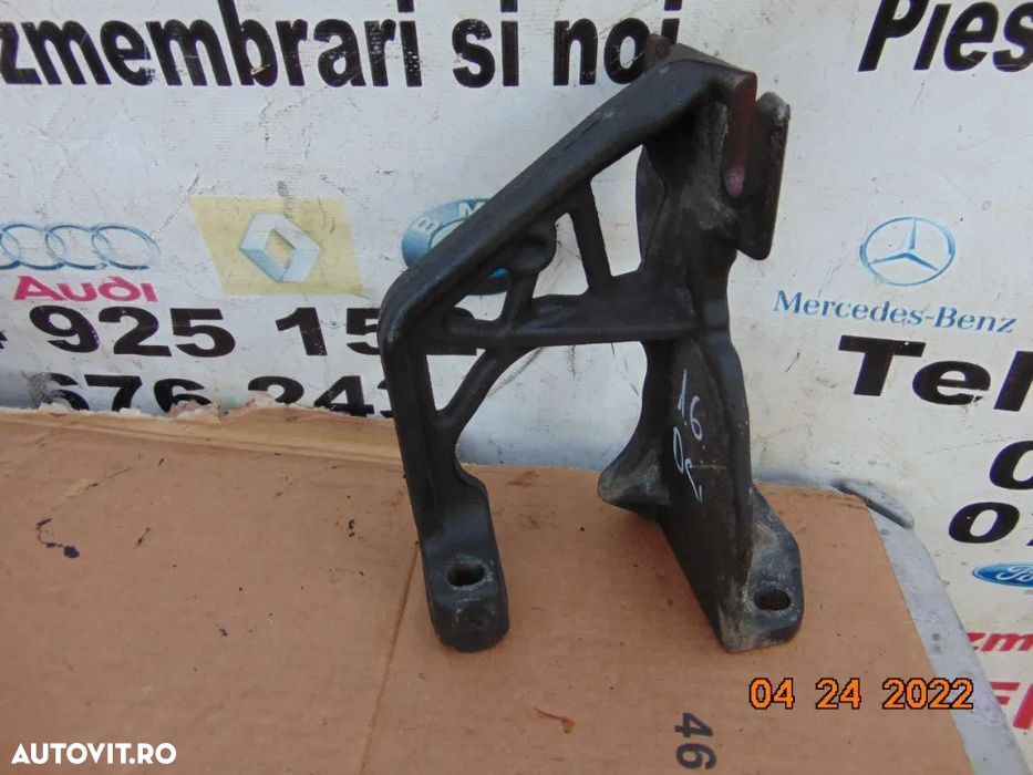 suport motor accesorii Nissan X Trail t32 1.6dci qashqai Renault Kadja - 1
