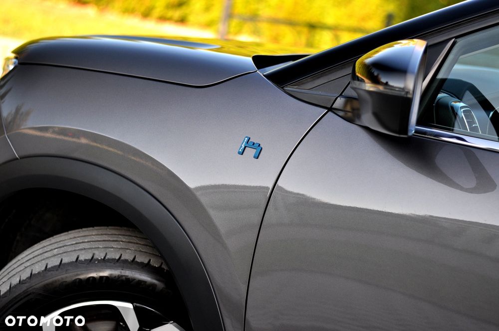 Citroën C5 Aircross 1.6 PHEV 225 Shine Pack EAT8 - 11