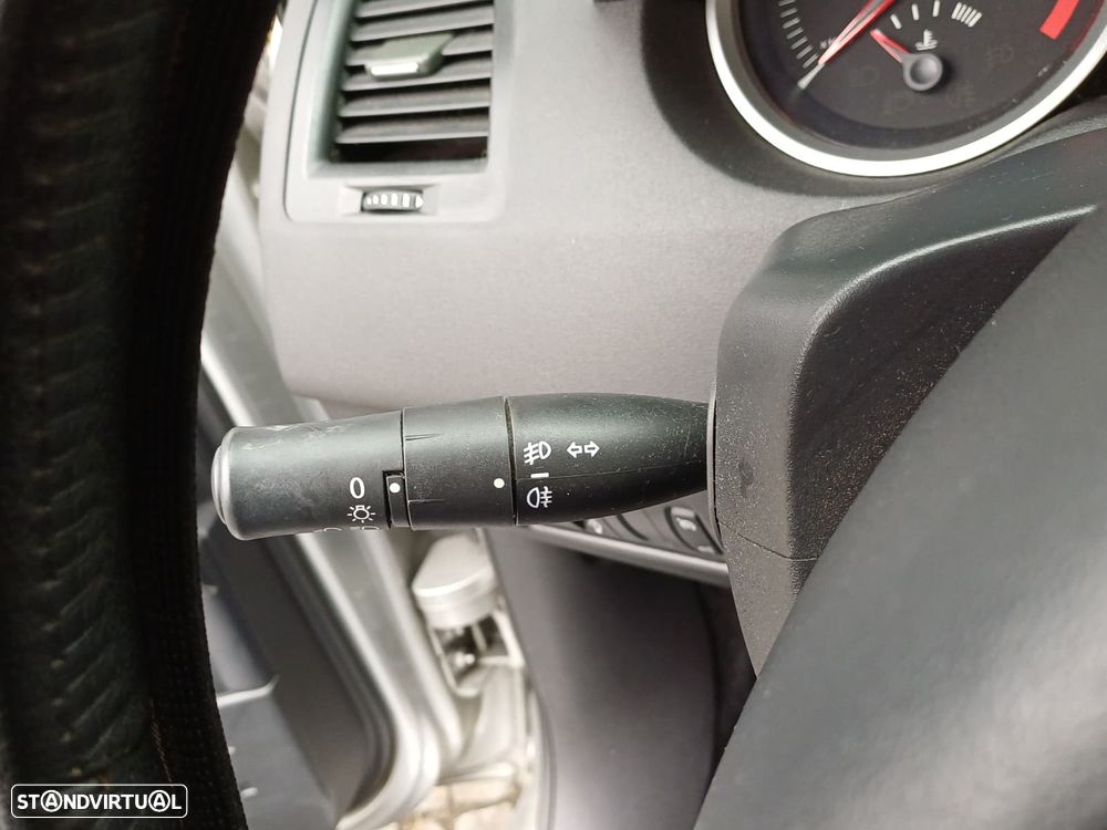 Renault Mégane Break 1.5 dCi Dynamique - 21