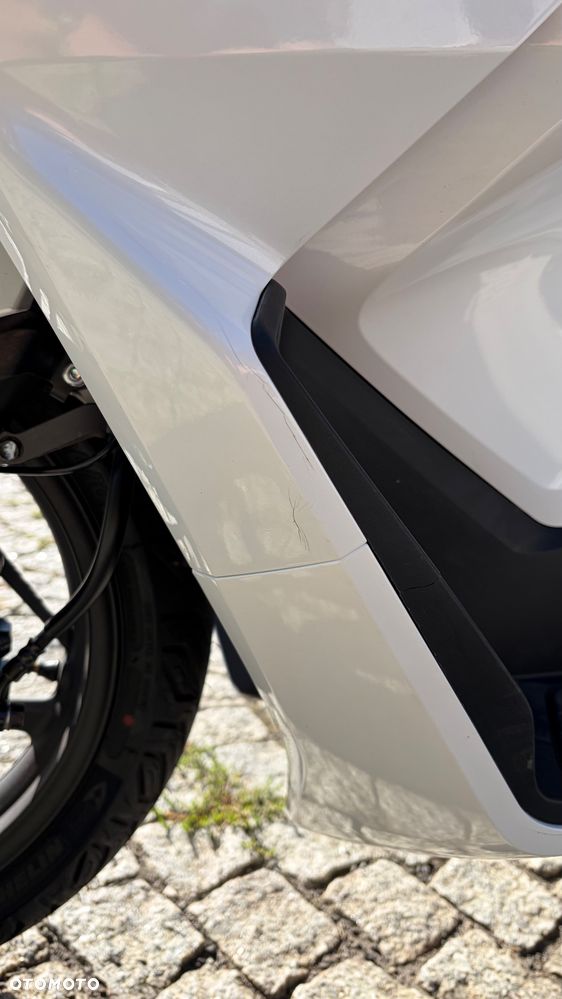 Honda PCX - 5