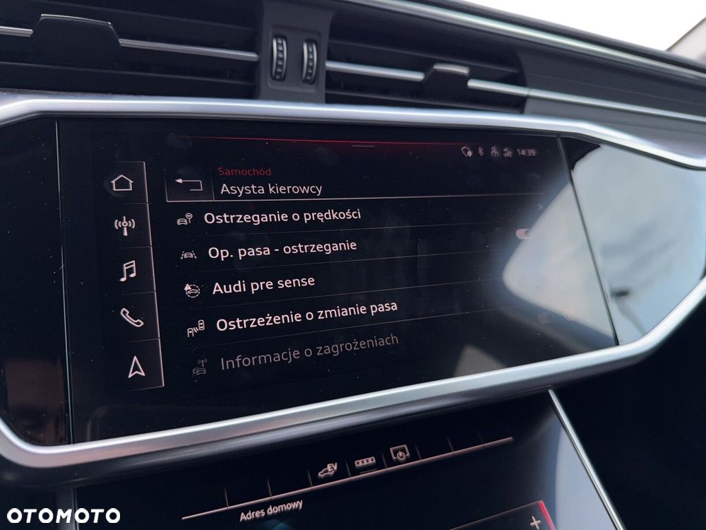 Audi A6 Limousine - 30