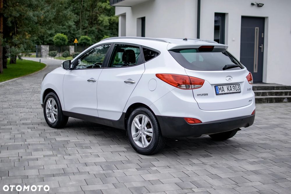 Hyundai ix35 - 25