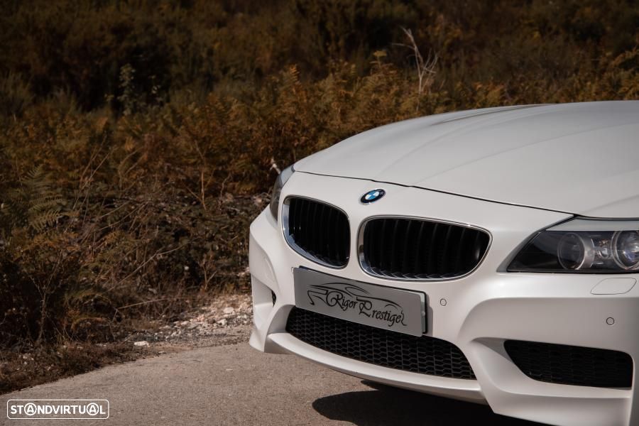 BMW Z4 28 i Pack M - 23