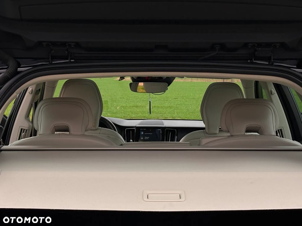 Volvo XC 60 D4 Geartronic Inscription - 14